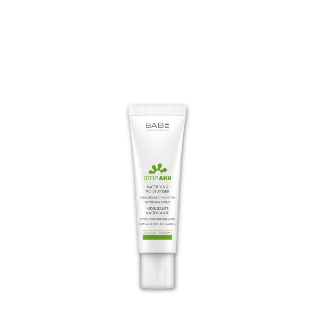 Stop AKN Mattifying Moisturizer 50ml