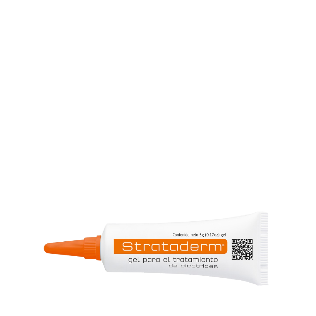 STRATADERM GEL 5 GR