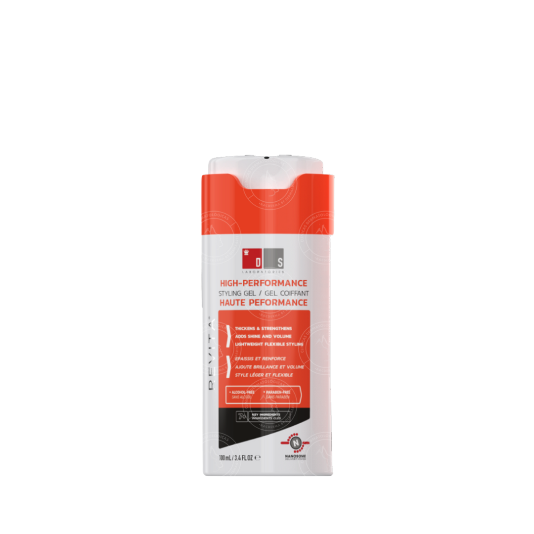 REVITA STYLING GEL 100ml