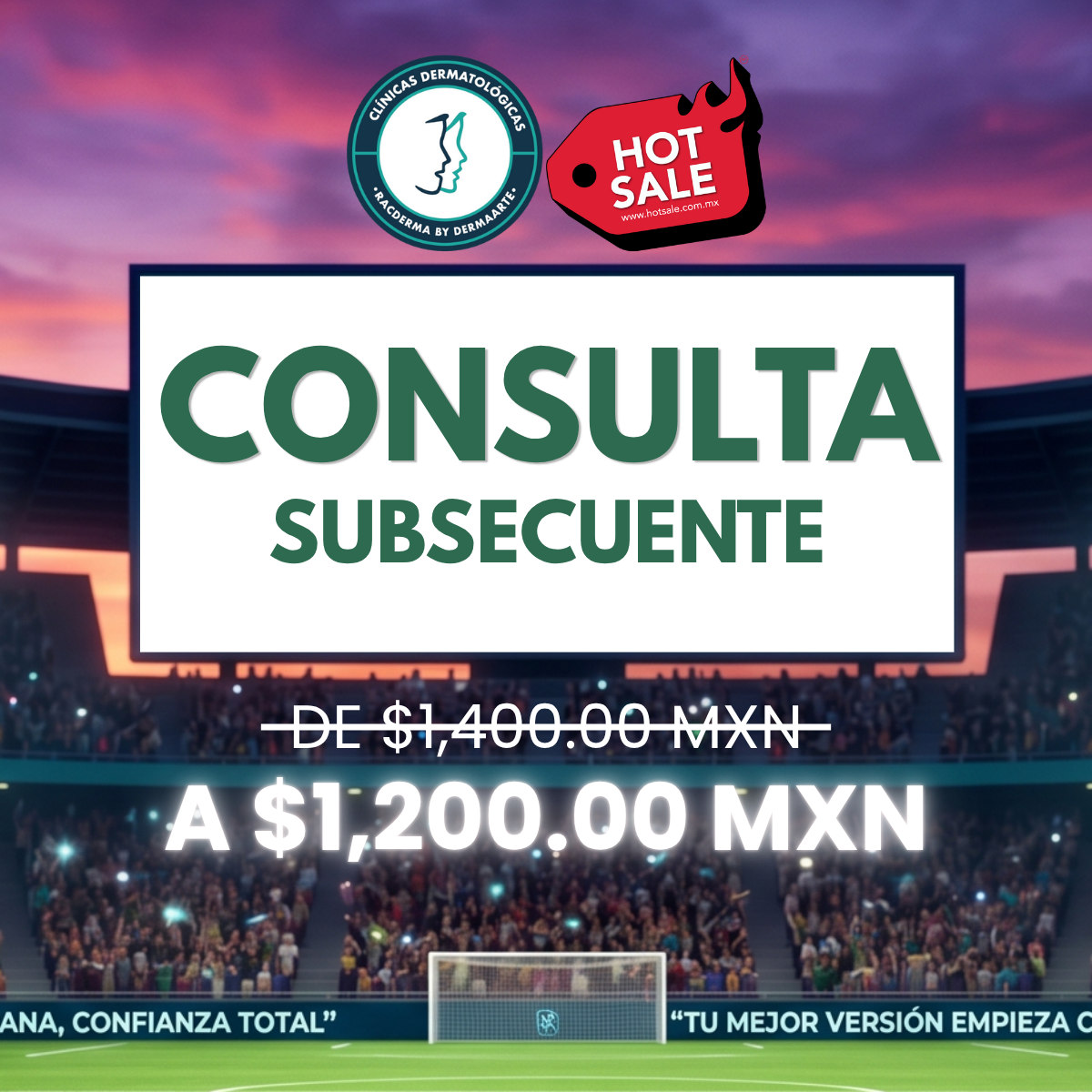 Consulta Subsecuente