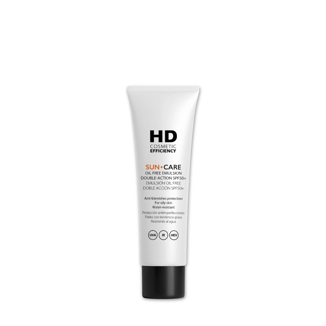 Sun Care Oil Free Emulsion SPF50+ 50ml