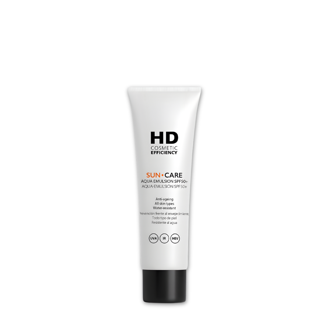 Sun Care Emulsion SPF50+ 50 ml