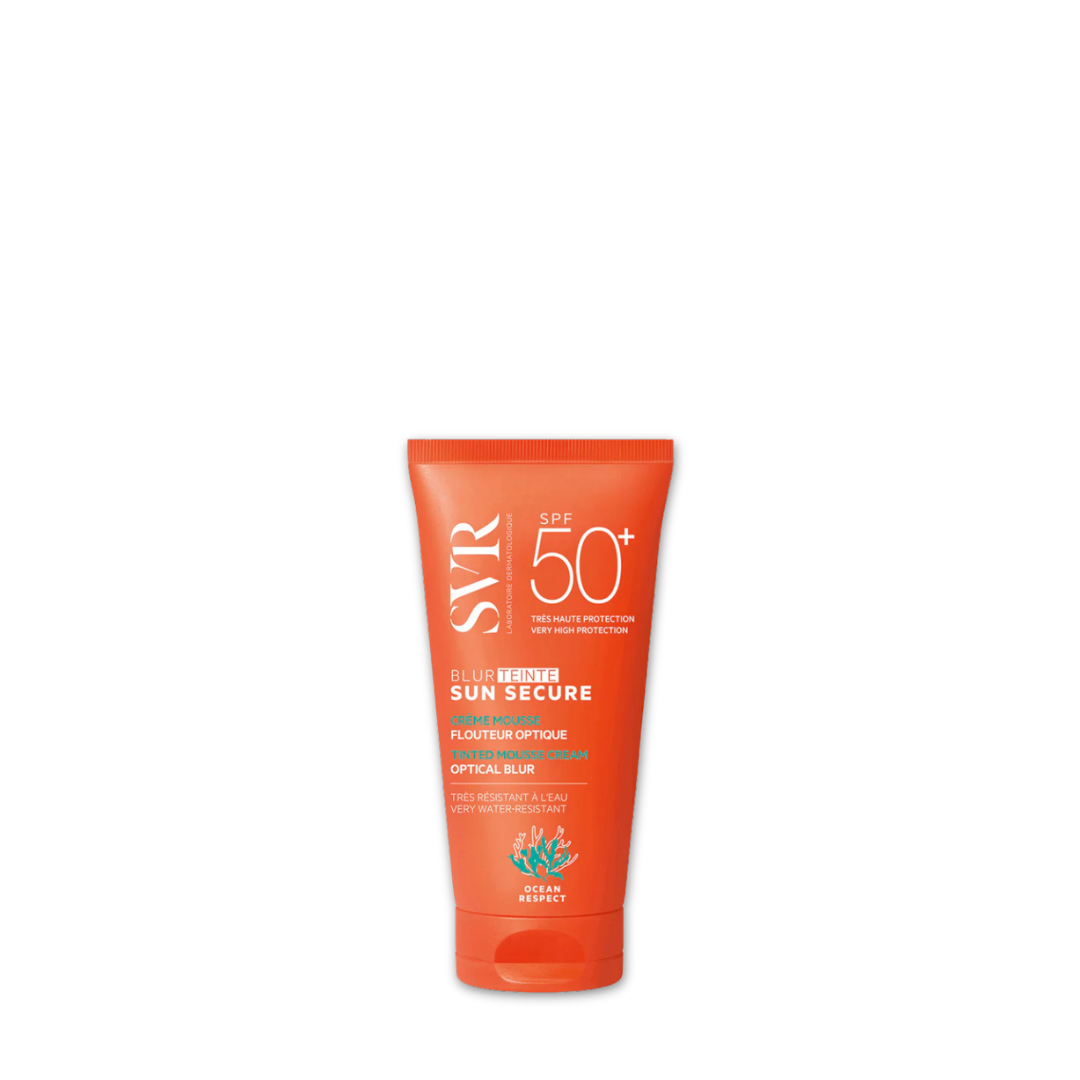 Sun Secure Blur Crème Teinté SPF50+ 50ml