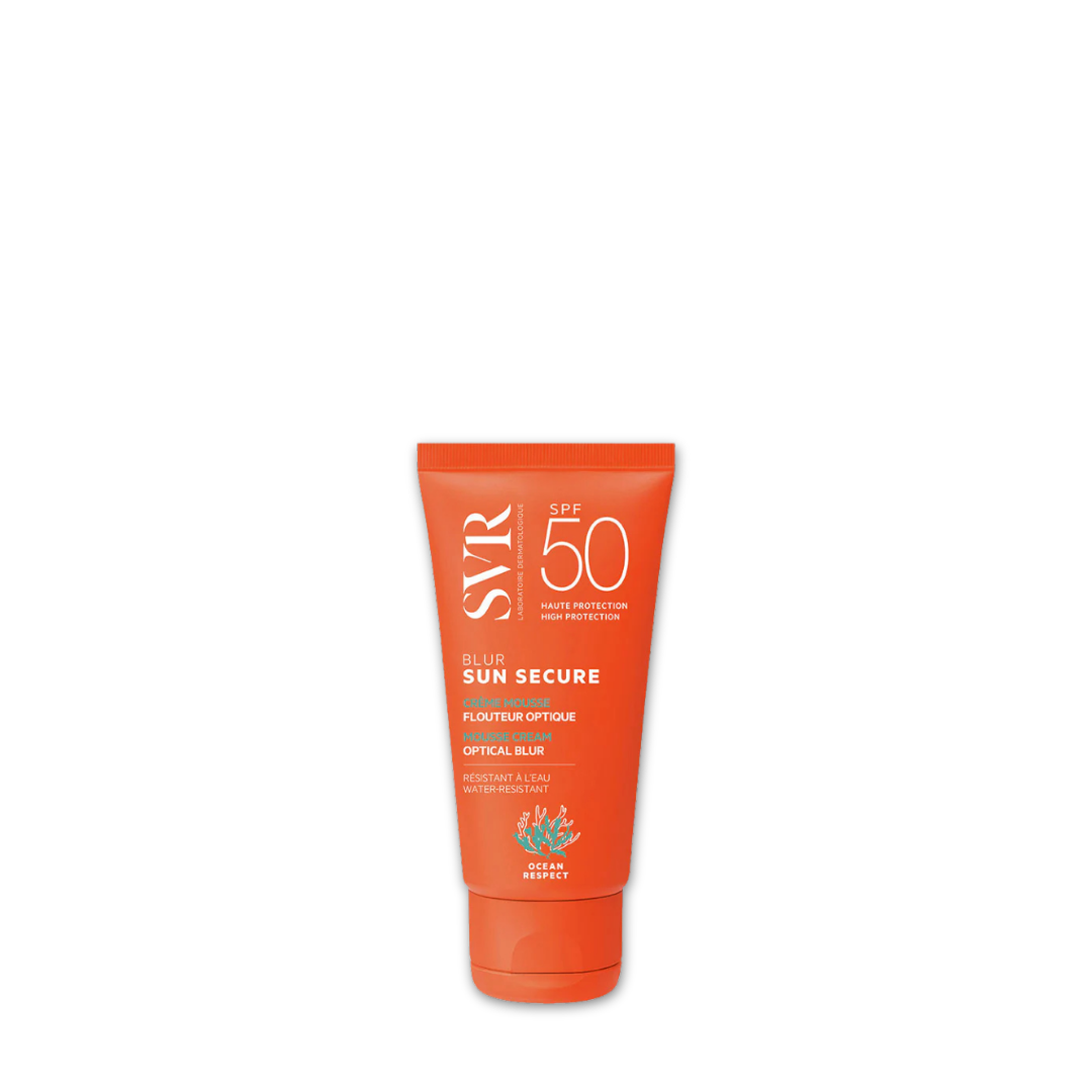 Sun Secure Blur Creme SPF50+ 50ml