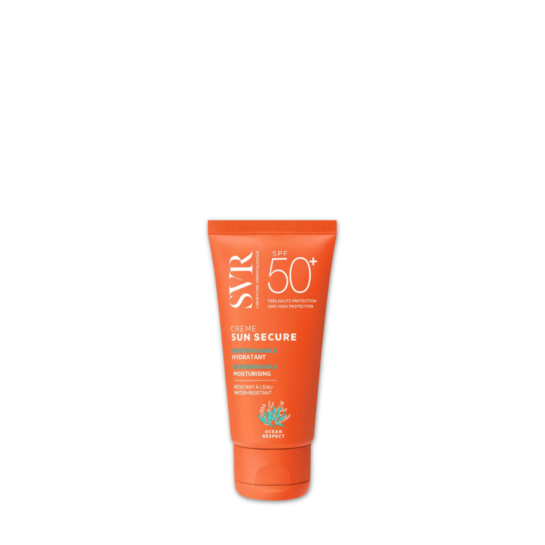 Sun Secure Crème SPF50+ 50ml