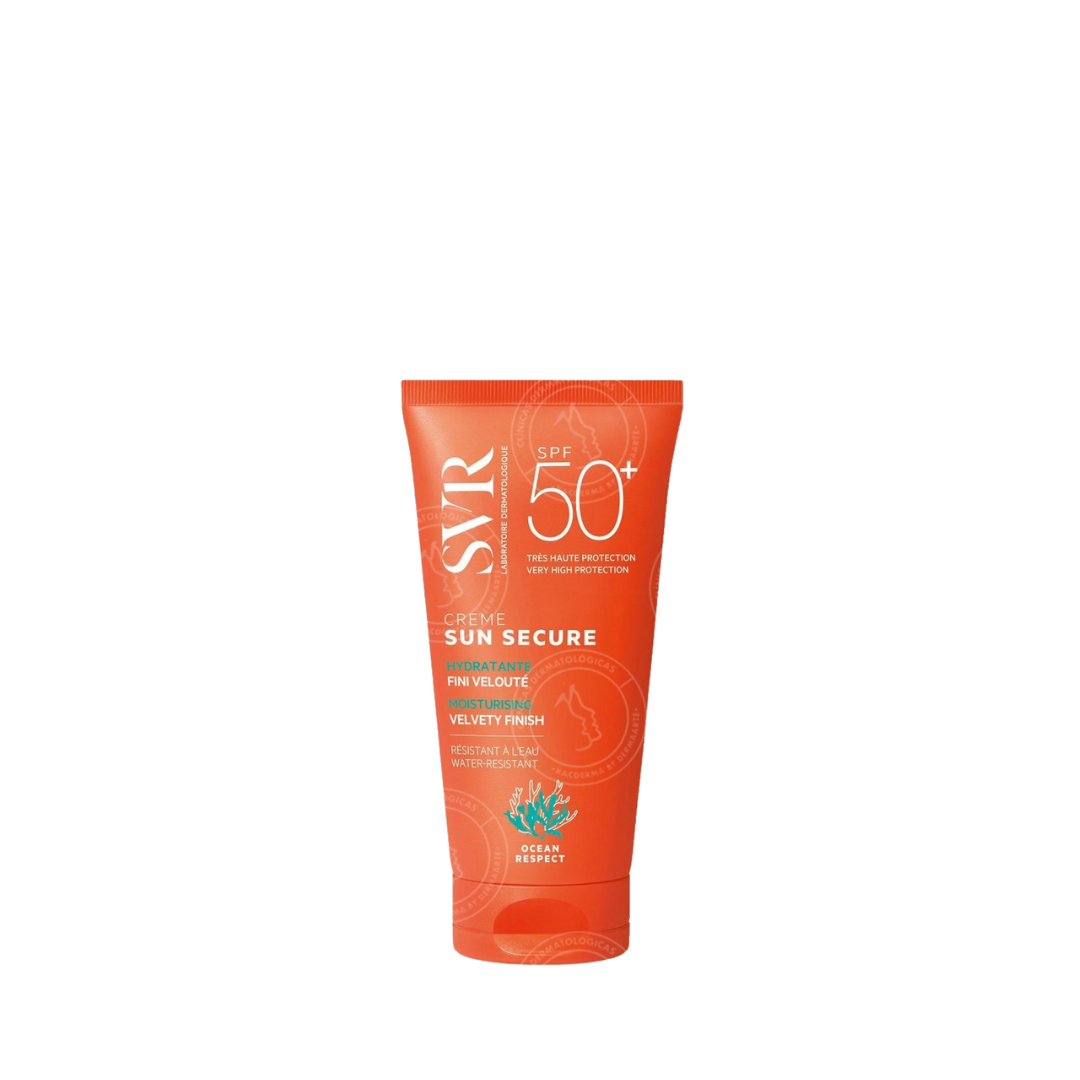 SUN SECURE CREME SPF50+ 50ml