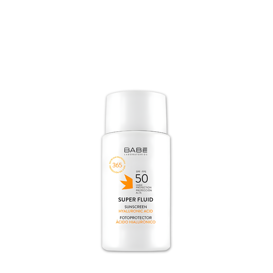 Super Fluid SPF50 50ml