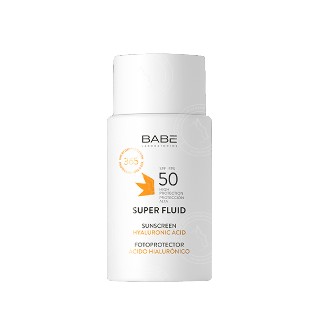 SUPER FLUID SPF50 50ML