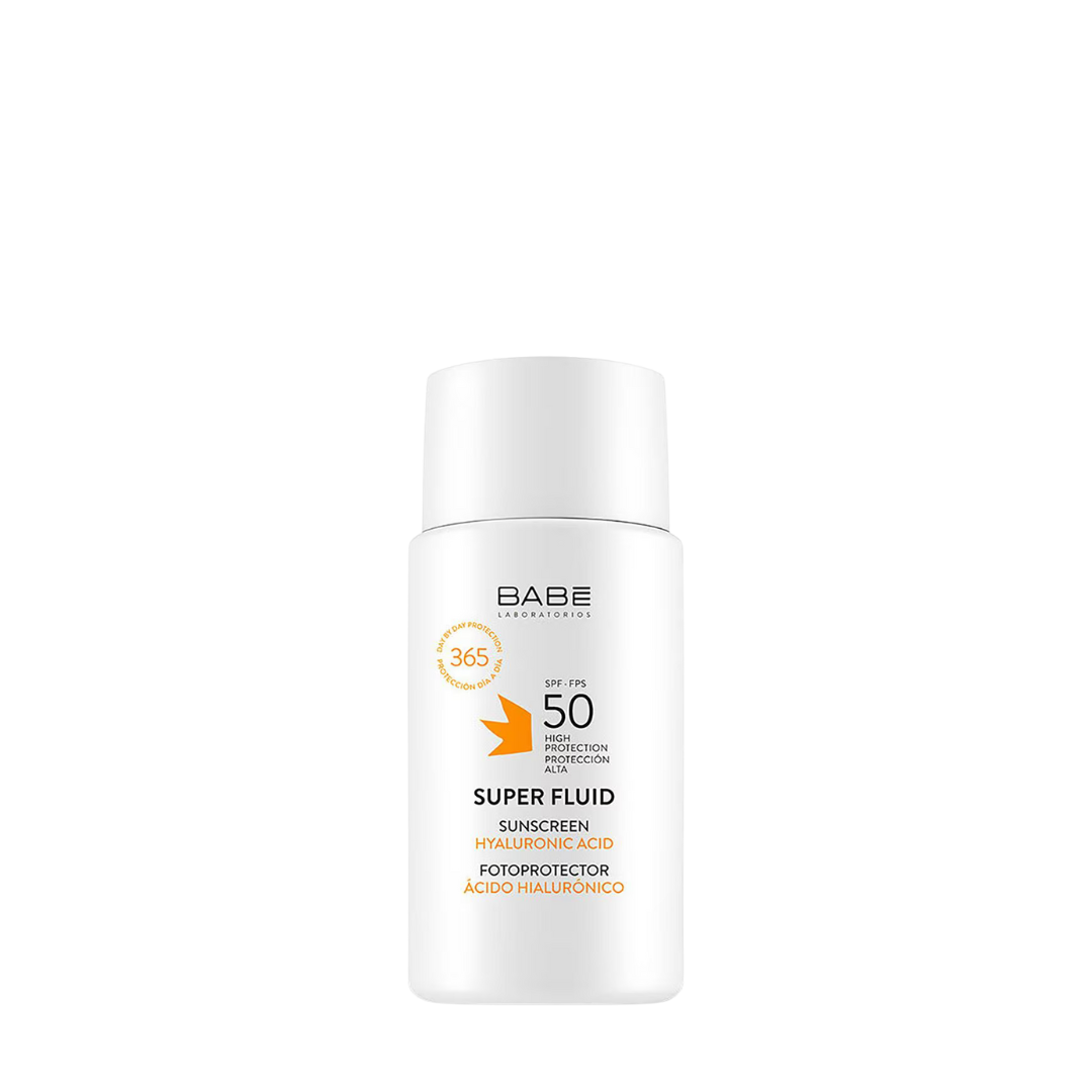SUPER FLUID SPF50 50ML