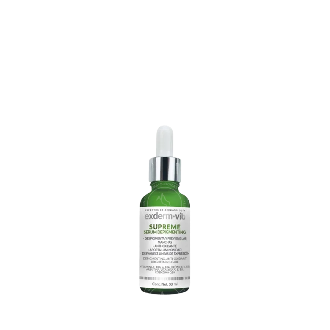 SUPREME SERUM DEPIGMENTING 30ml