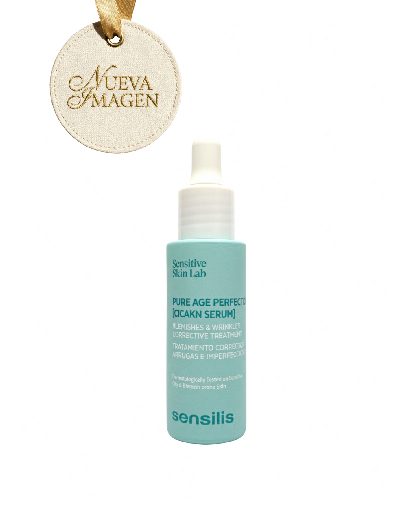 PURE AGE PERFECTION SERUM 30ml