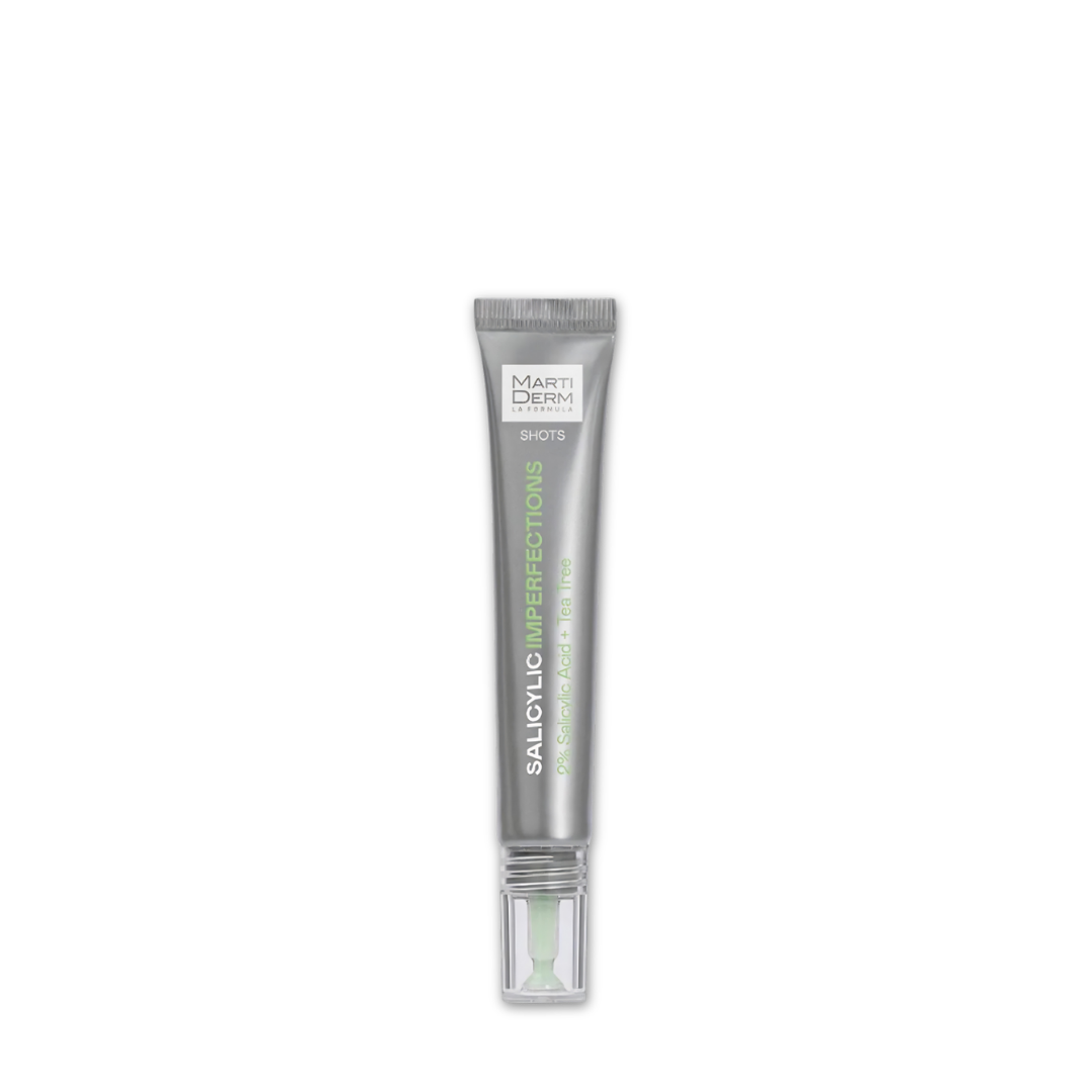 Shot Salicylic Imperfections 20ml
