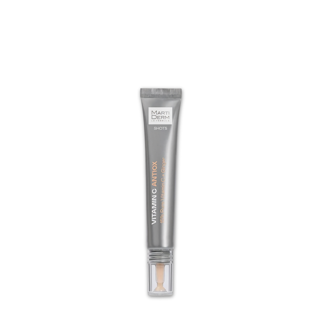 Shot Vitamin C Antiox 20ml
