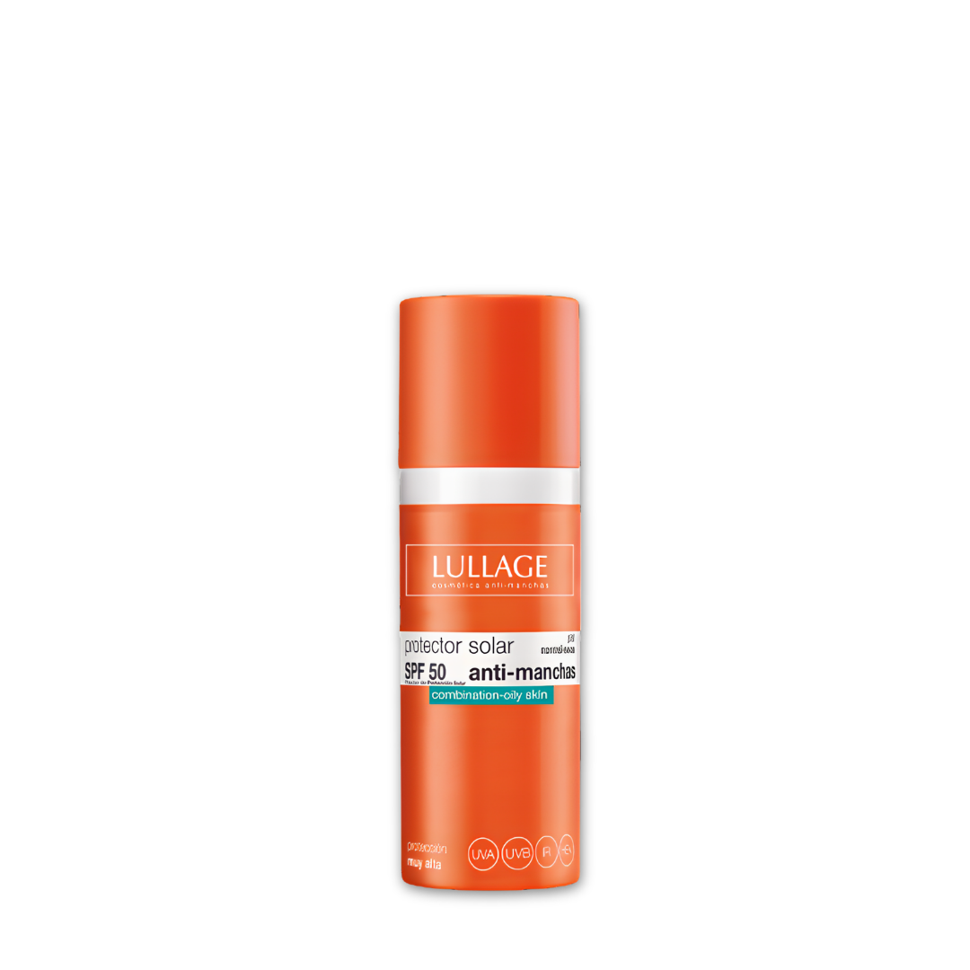 Sunscreen Anti-Dark Spots SPF50 Oil Control 50ml