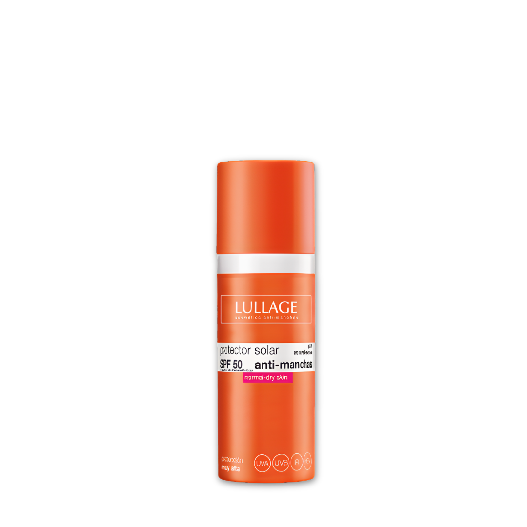 Sunscreen Anti-Dark Spots SPF50+ Invisible Finish 50ml