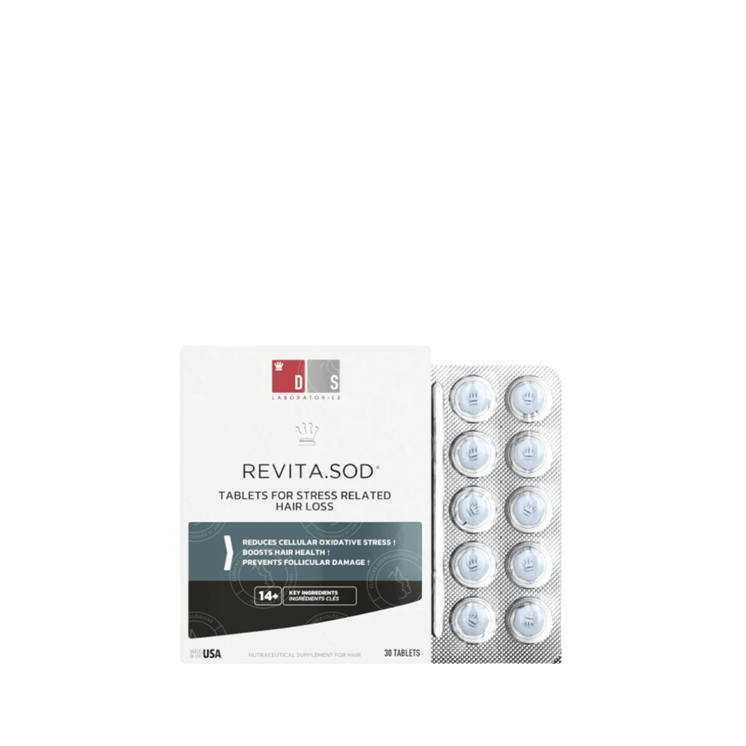 REVITA SOD C/30
