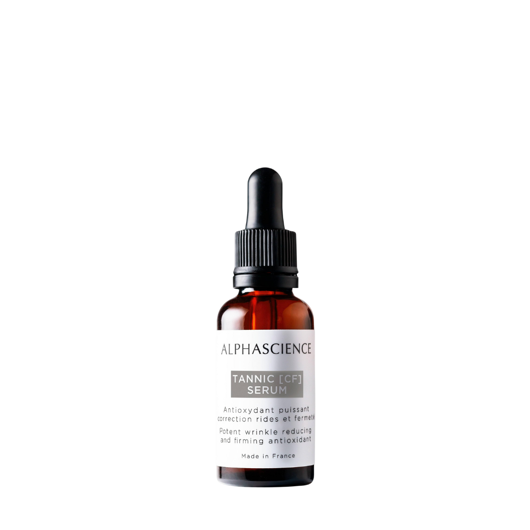 TANNIC CF SERUM 30 ML