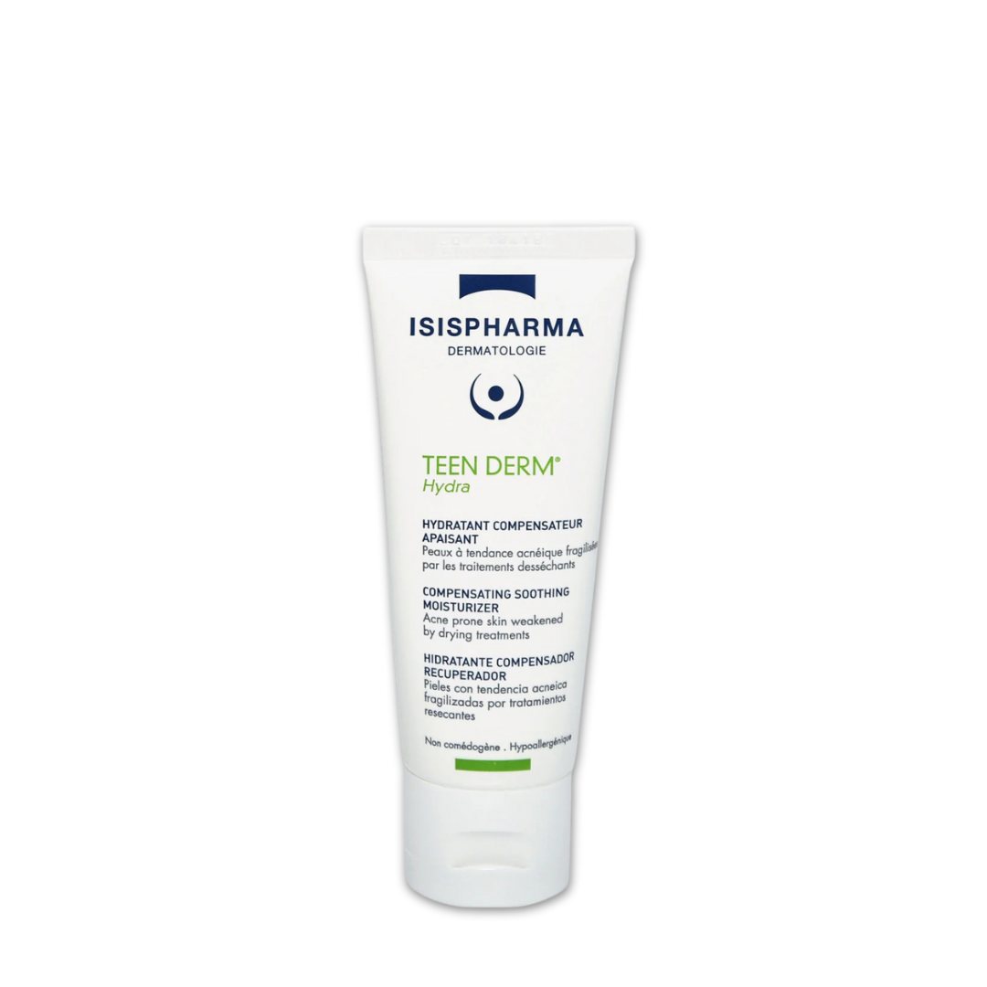 Teen Derm Hydra 40ml