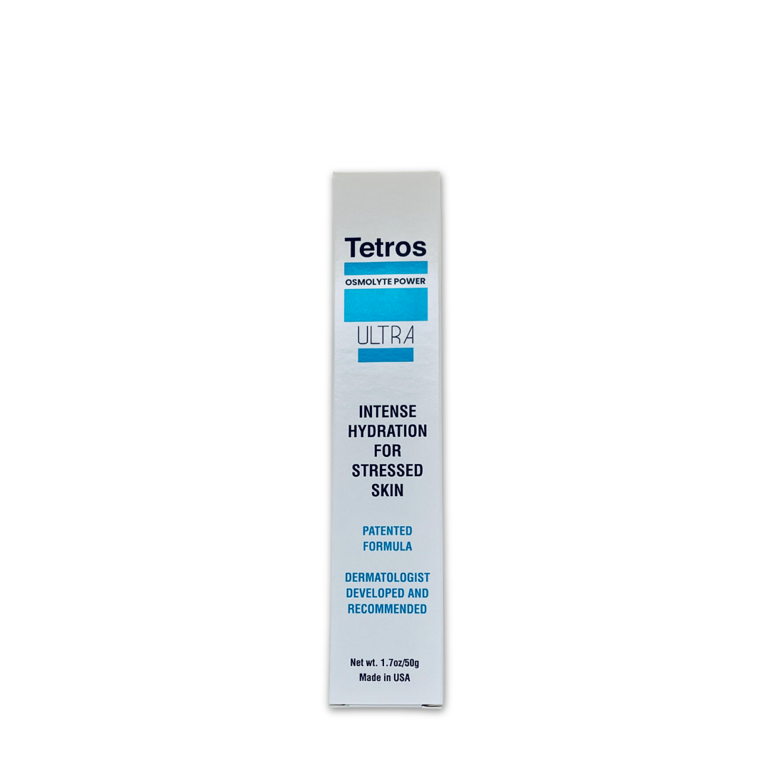 Tetros Ultra Cream 50ml