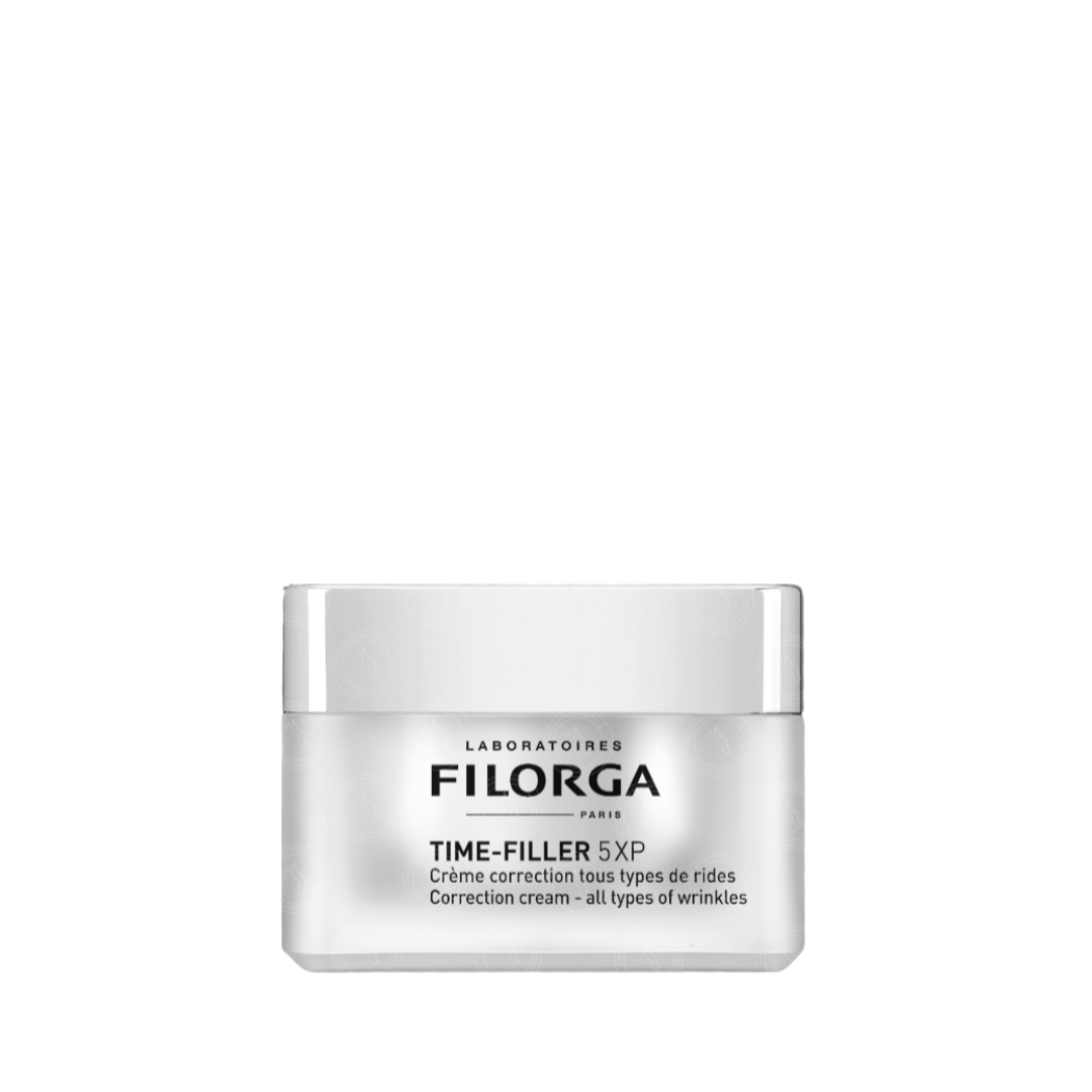 TIME FILLER 5XP CREMA 50 ML