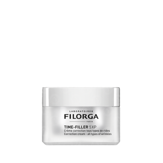 TIME FILLER 5XP CREMA 50 ML