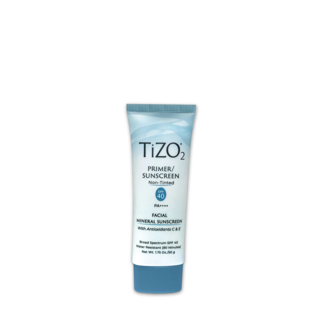 Tizo 2 Non Tinted Primer SPF40 50g