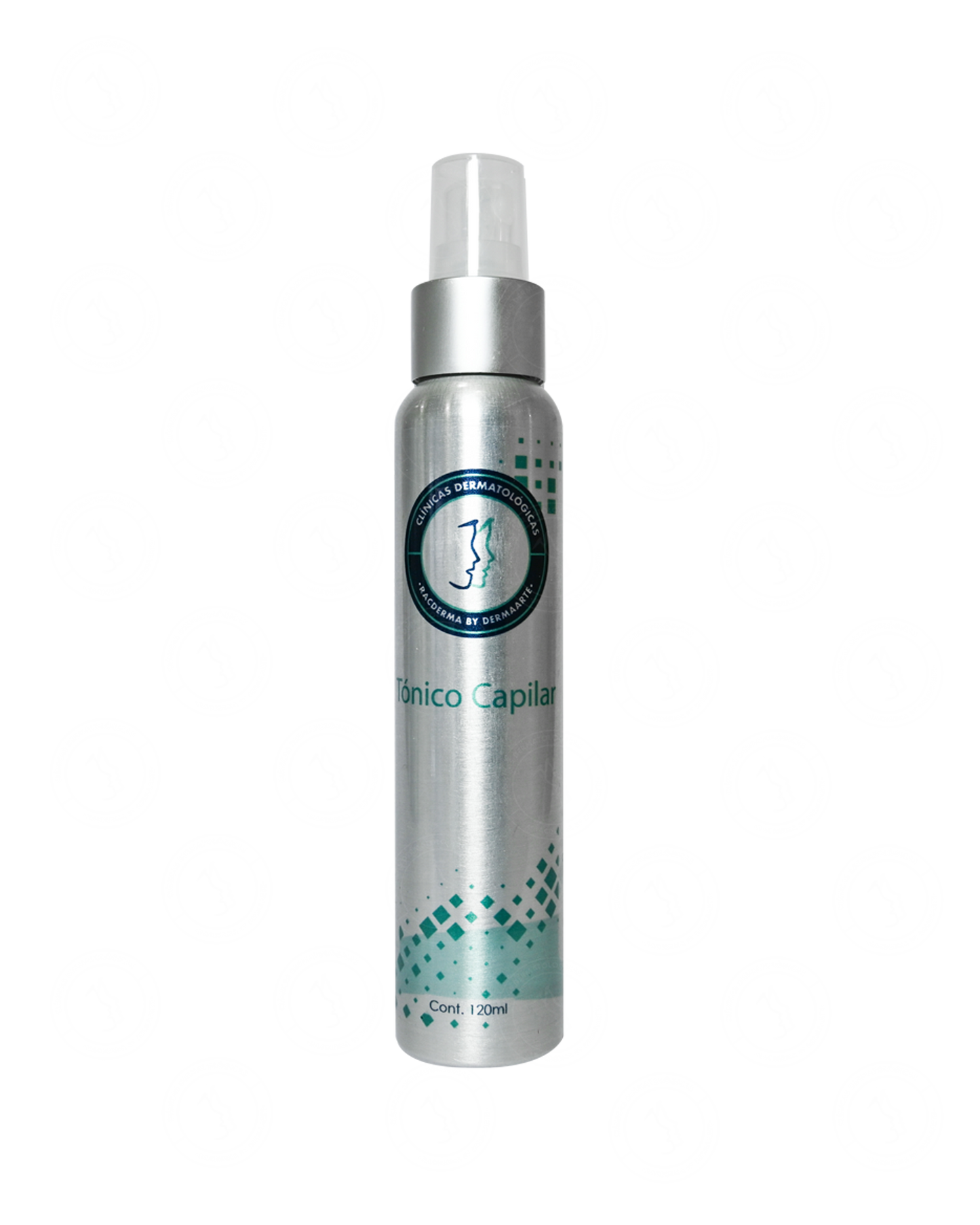 TONICO CAPILAR 120ml