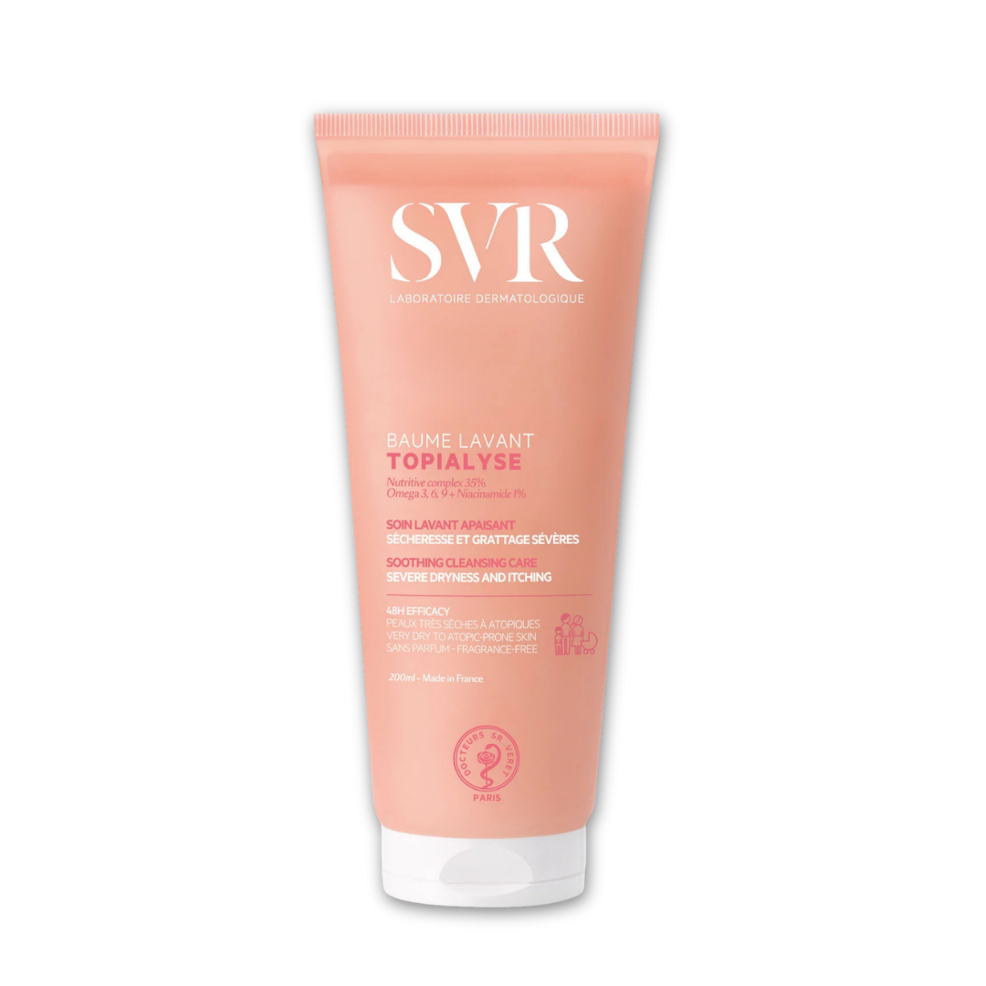 Topialyse Baume Lavant 200ml