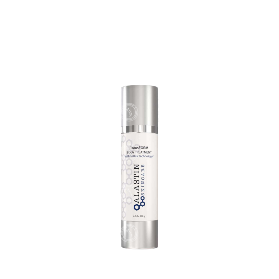 TRANSFORM BODY TREATMENT 170 GR