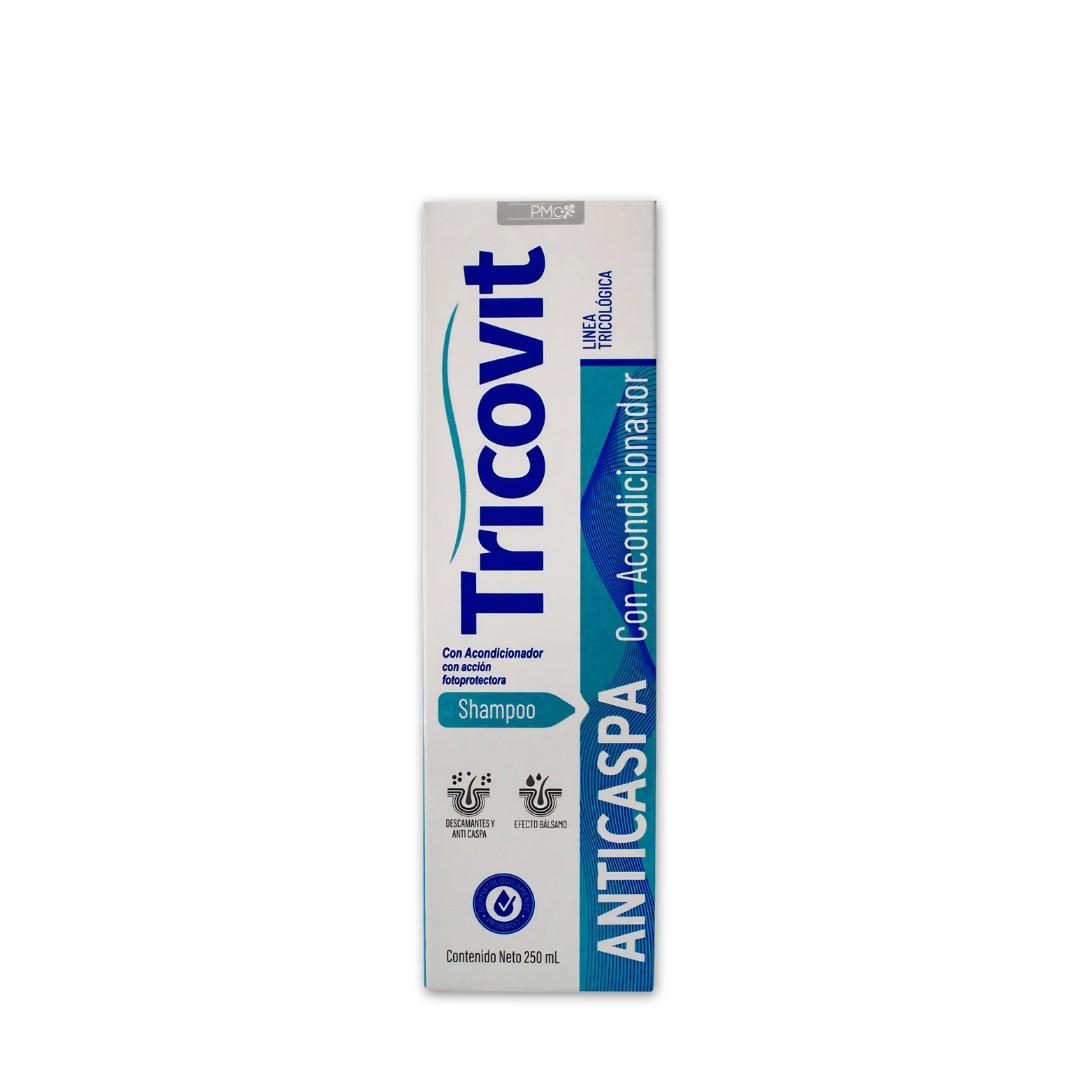 Tricovit Shampoo 250ml