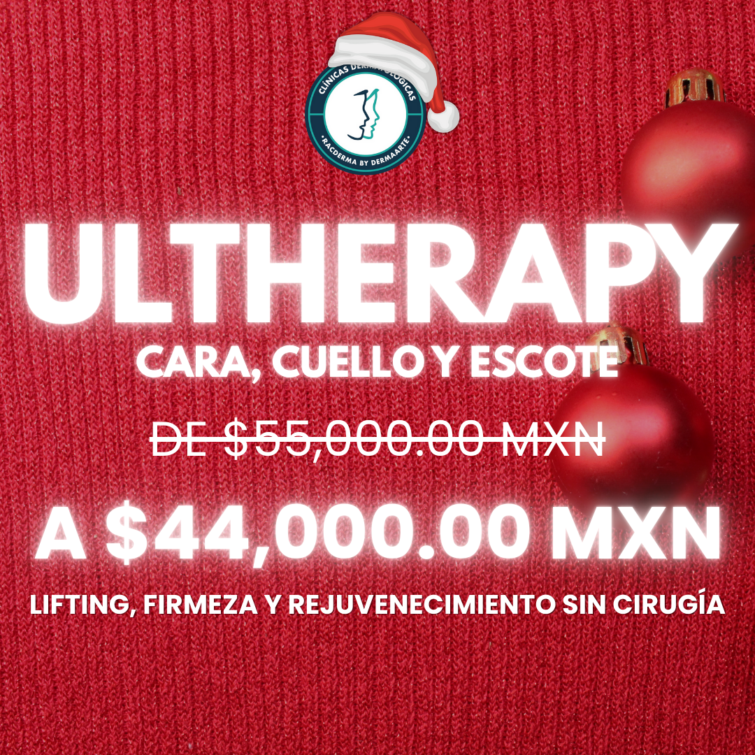 ✨ Ultherapy: El Lifting sin Cirugía que tu Piel Espera ✨