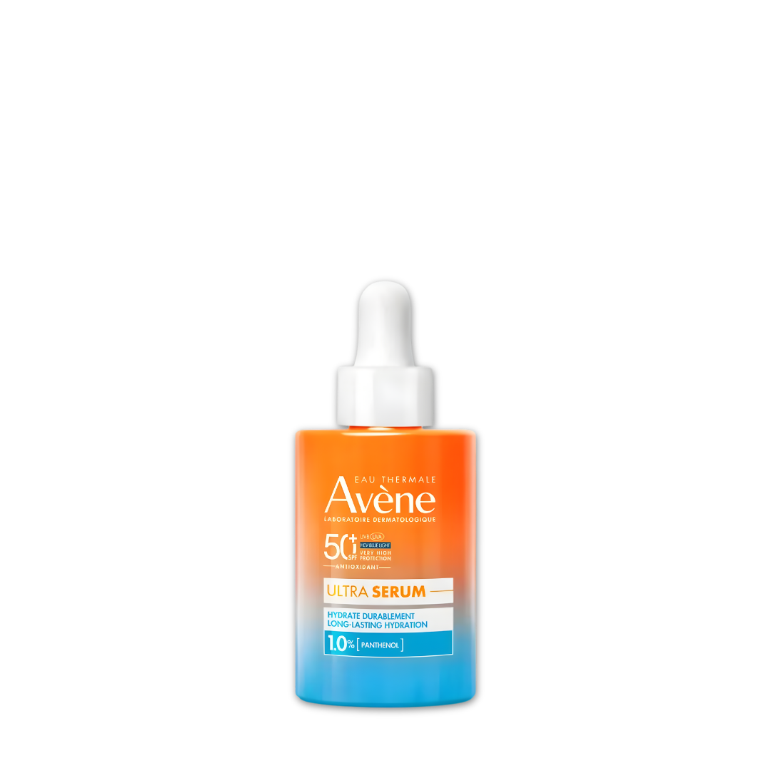 Ultra Serum 1.0% SPF50+ 30ml