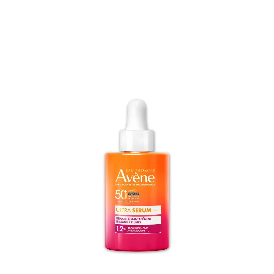 Ultra Serum 1.2% SPF50+ 30ml