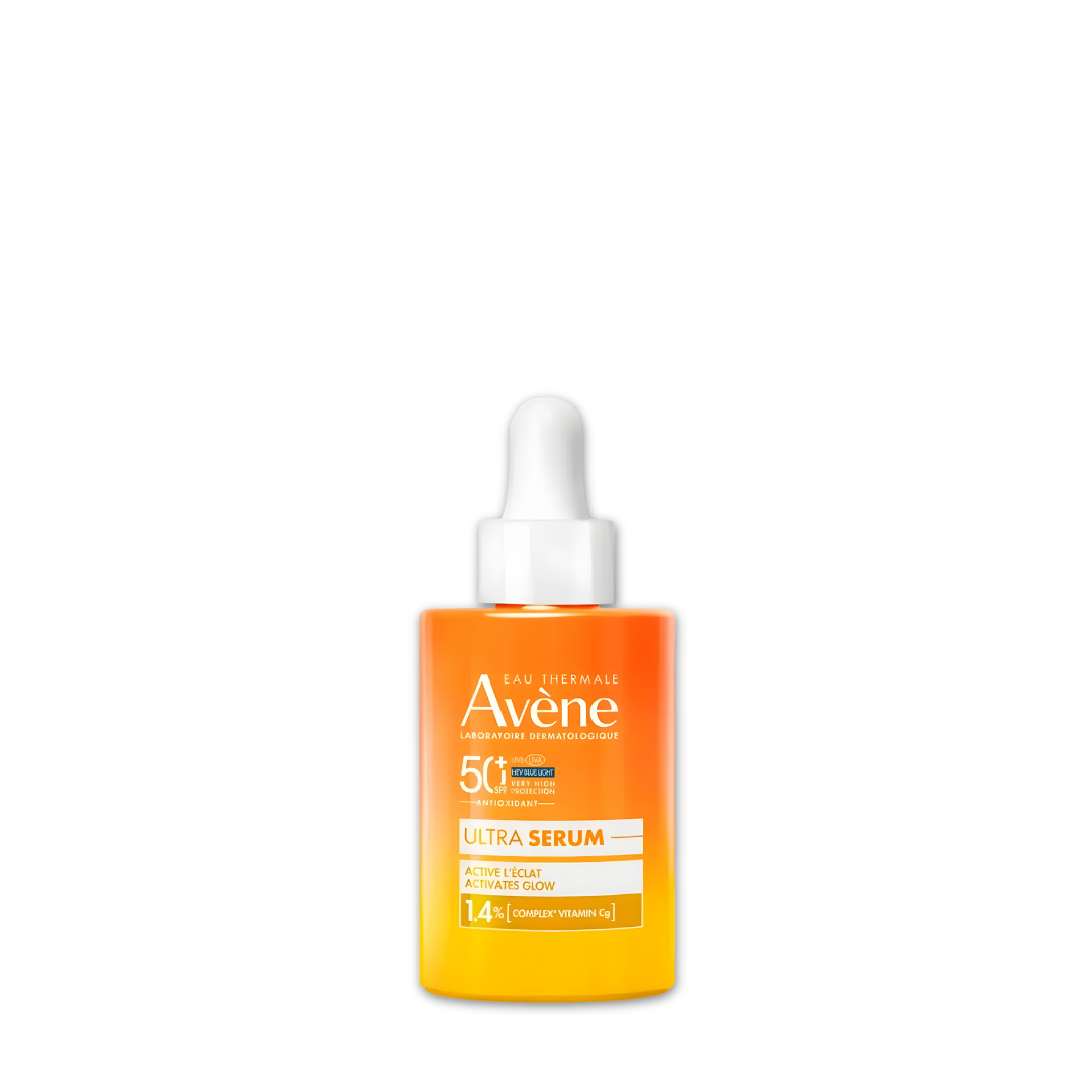 Ultra Serum 1.4% SPF50+ 30ml