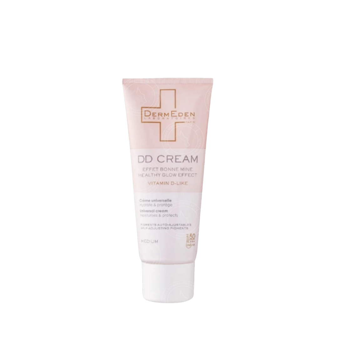 CREMA UNIVERSAL DE DIA MEDIUM 50 ML