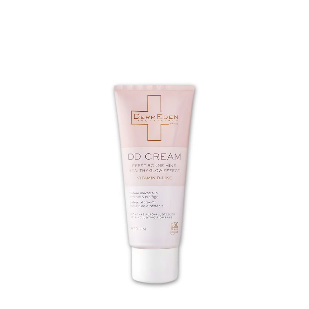 Universal Cream Medium SPF50 50ml