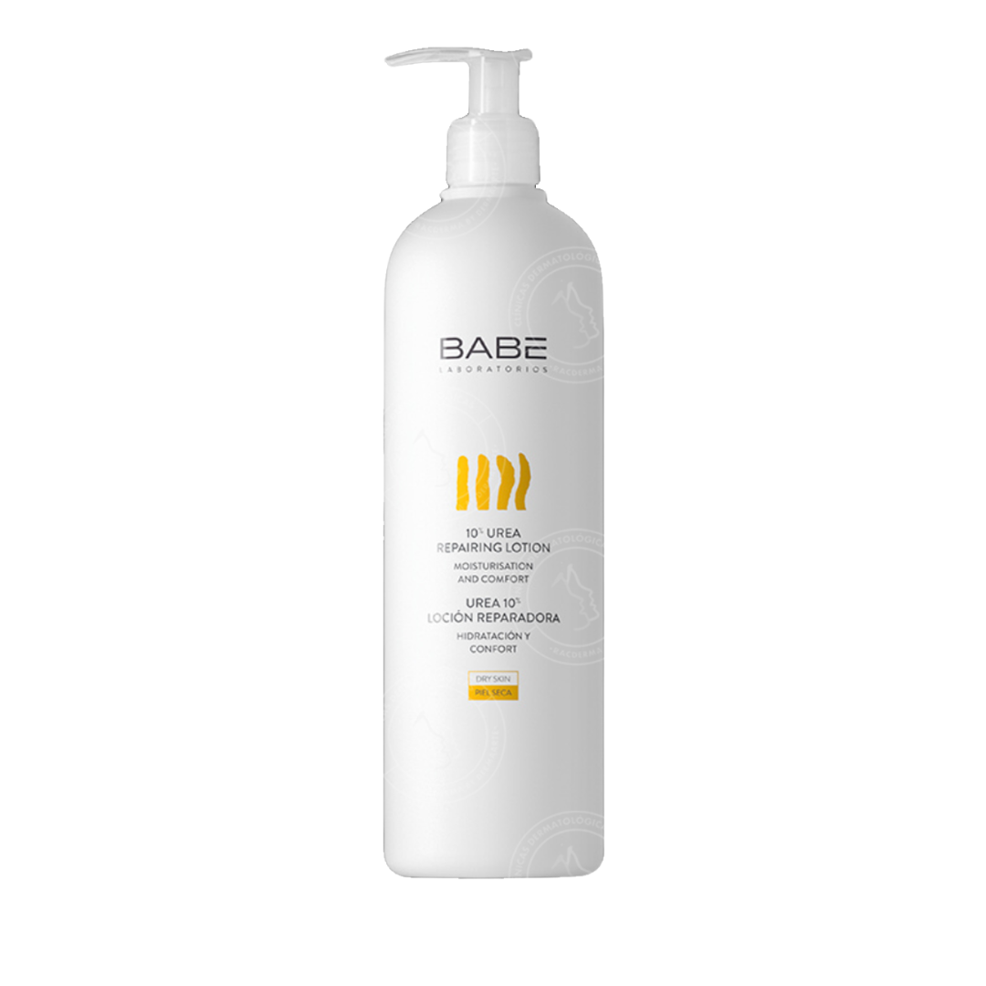 UREA 10% LOCIÓN REPARADORA 500ml