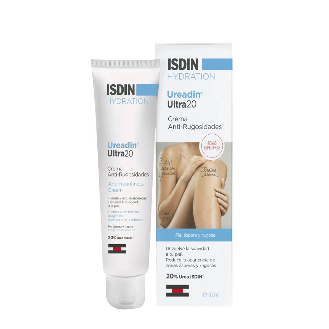 UREADIN ULTRA 20 CREMA 100 ML