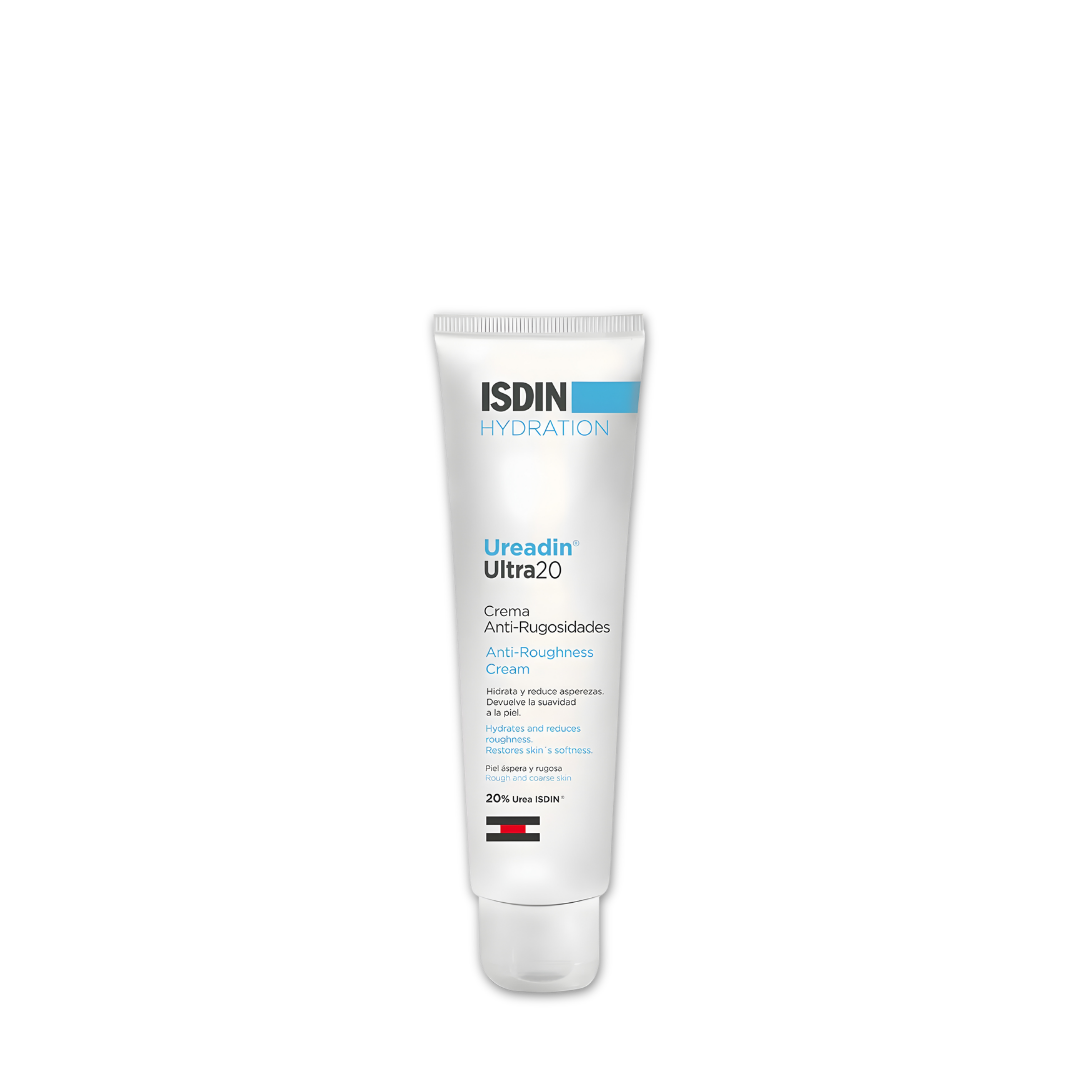 Ureadin Ultra 20 Cream 100ml