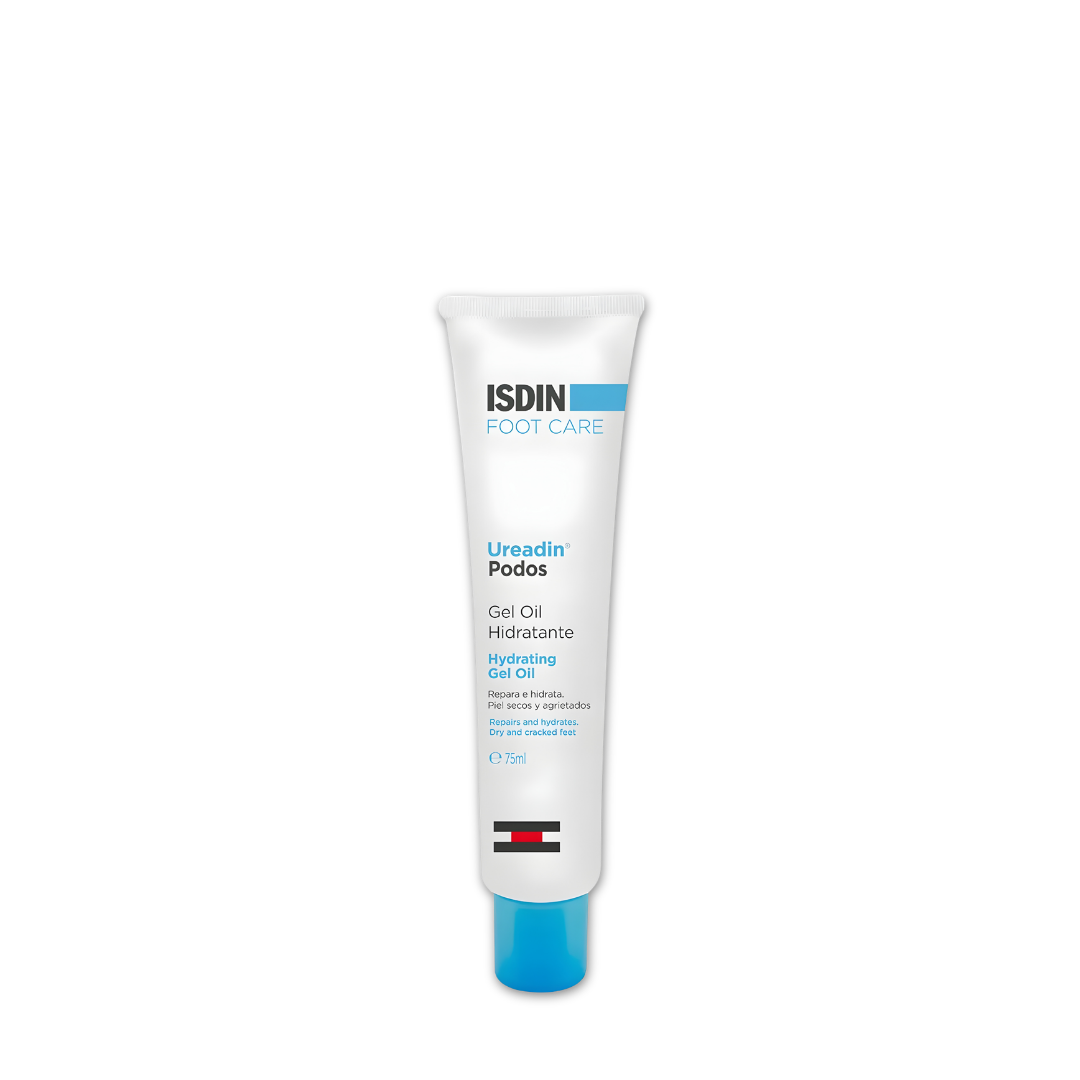 Ureadin Podos Gel 75ml