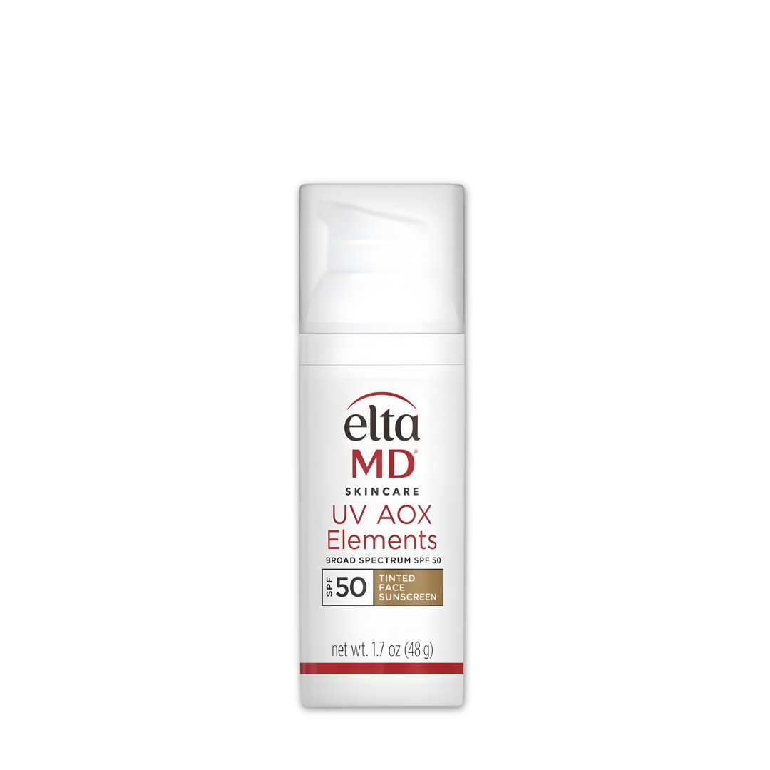 UV AOX Elements Tinted SPF50 48g