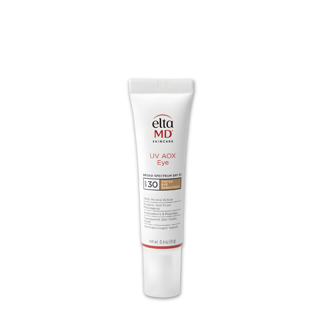 UV AOX Eye Tinted SPF30 11g