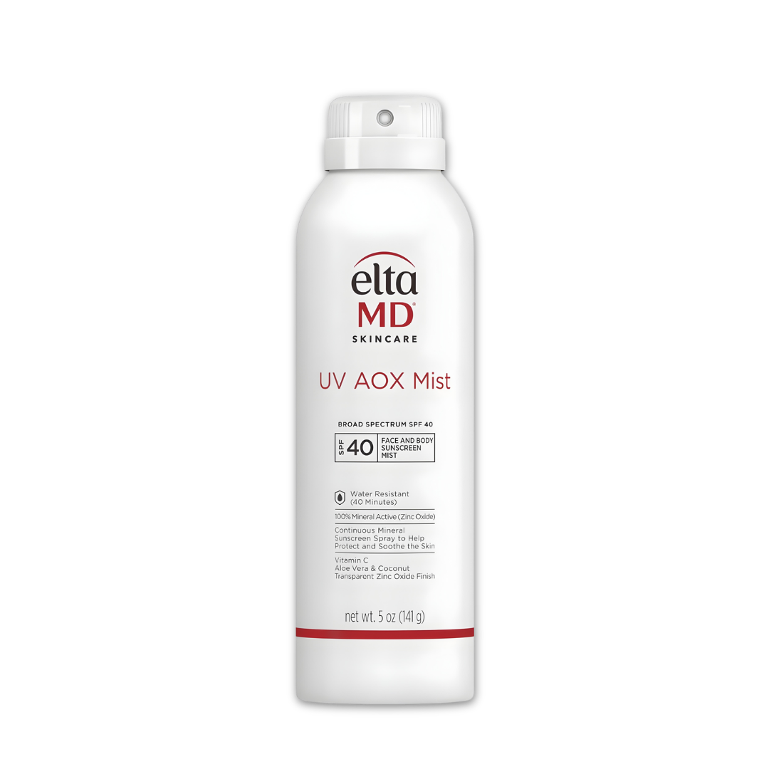 UV AOX Mist SPF40 141g