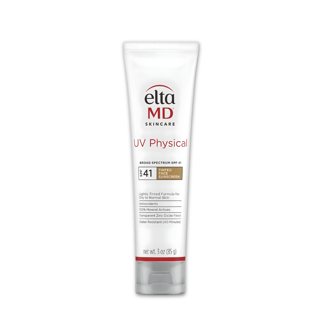 UV Physical Tinted SPF41 85g