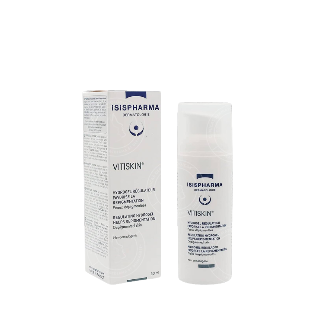VITISKIN HYDROGEL 50ml