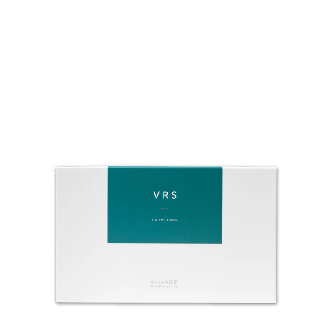 VRS 6x4ml
