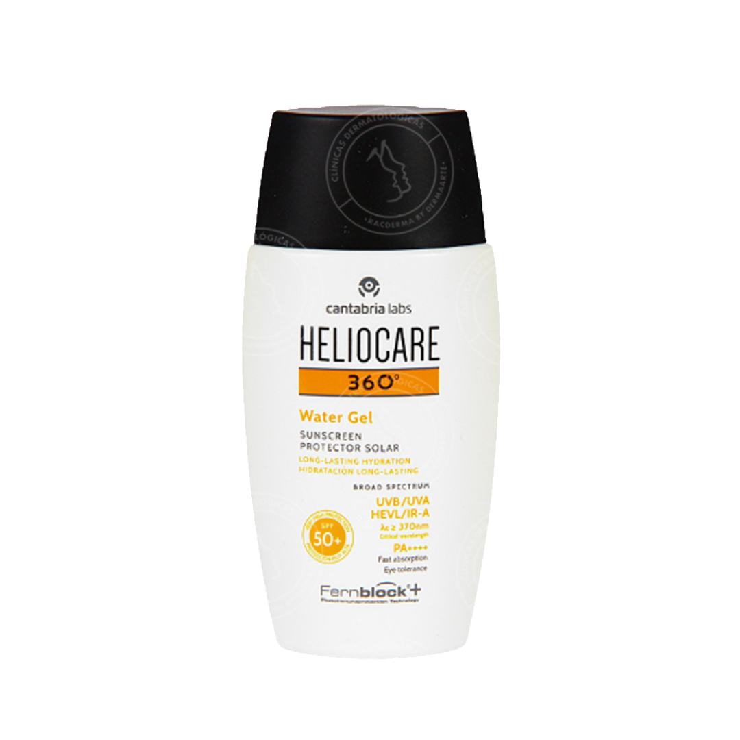 HELIOCARE WATER GEL SPF50+ 50ml
