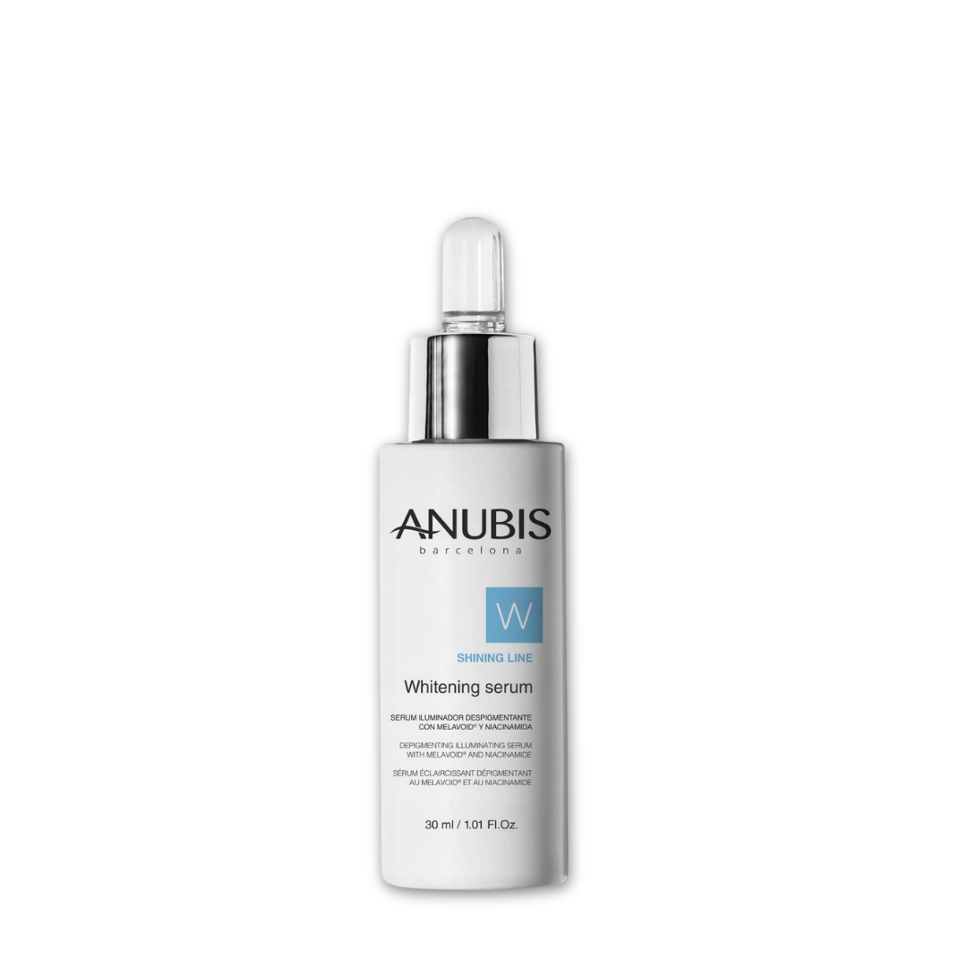 Whitening Serum 30ml
