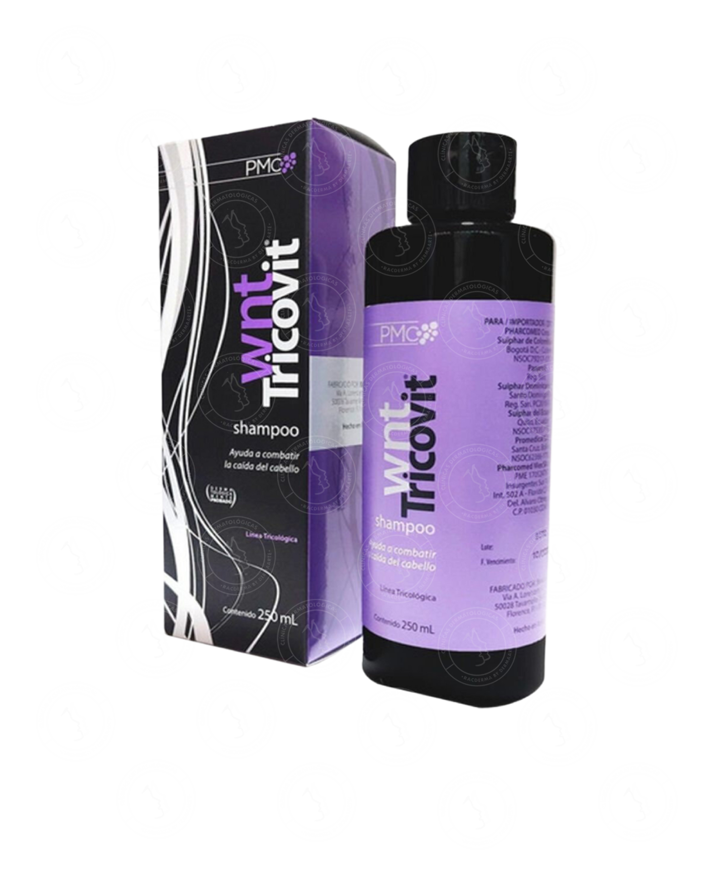 WNT TRICOVIT SHAMPOO 250ml