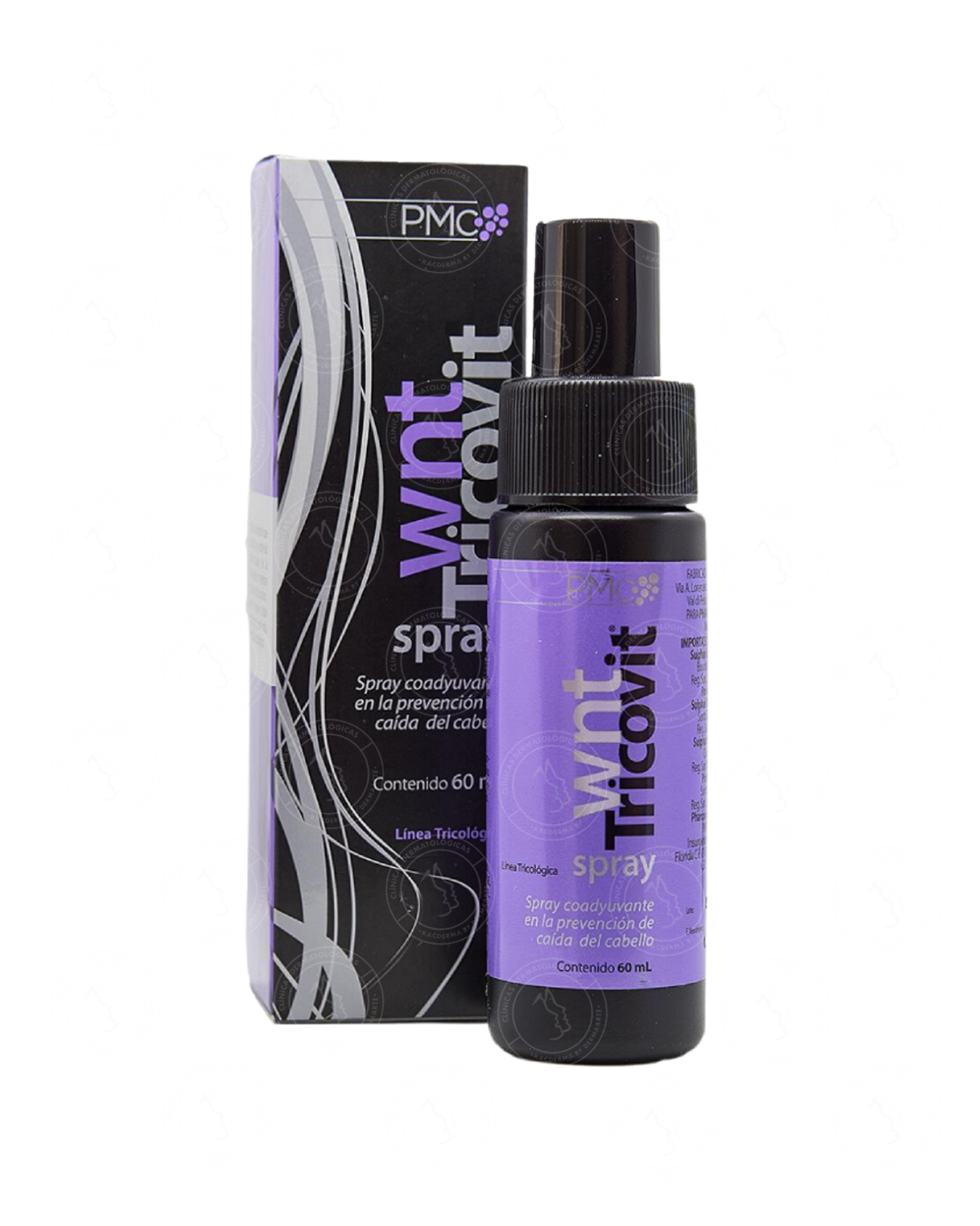 TRICOVIT WNT SPRAY 60 ML|